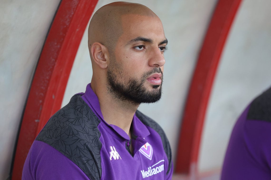 Five Man Utd shirt numbers revealed, which pretty much confirm Sofyan Amrabat's new digits