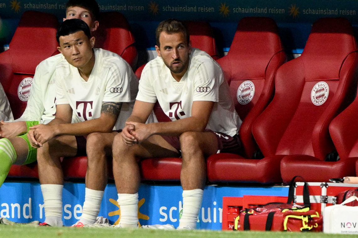 Photo by Harry Langer/DeFodi Images via Getty Images