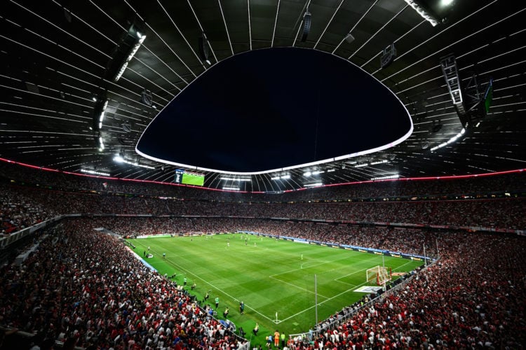 Bayern Munich vs Manchester United: How to Watch, TV Channel UK, Team News and More