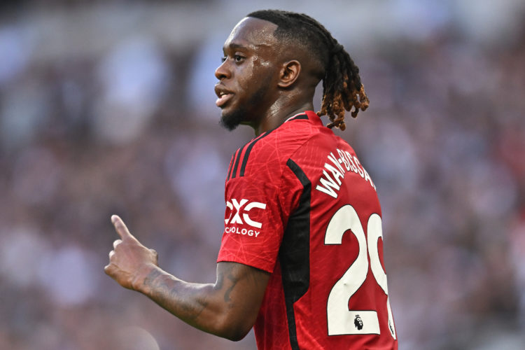 Nightmare for Manchester United as Aaron Wan-Bissaka injury news emerges