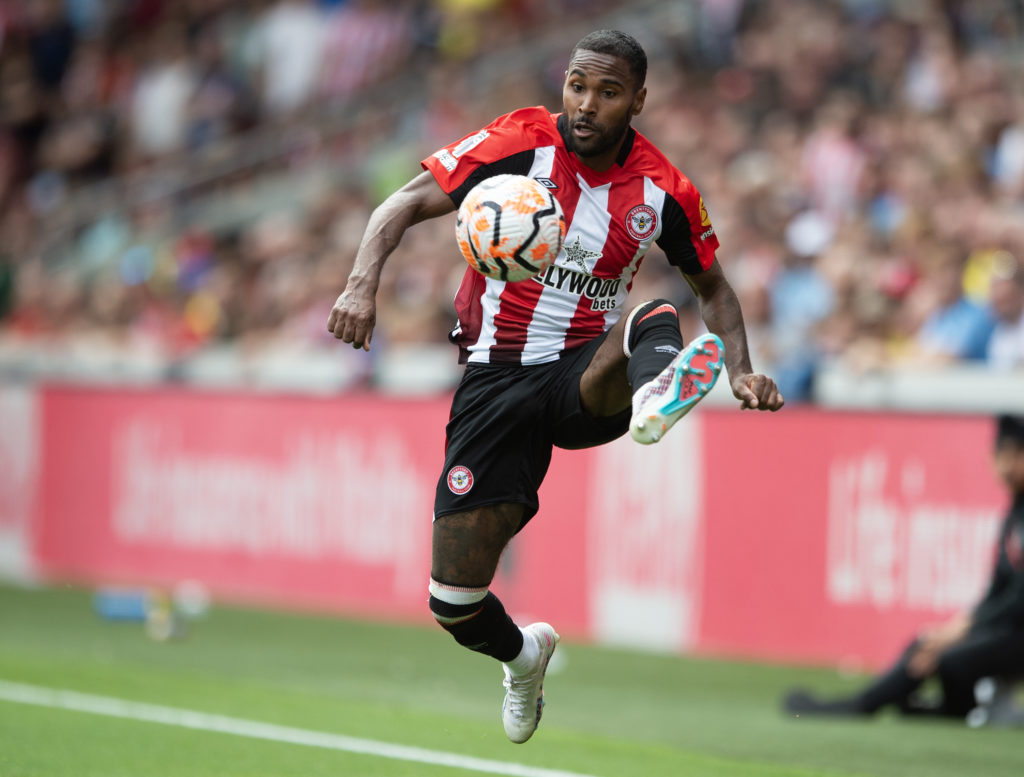 Brentford FC v Tottenham Hotspur - Premier League