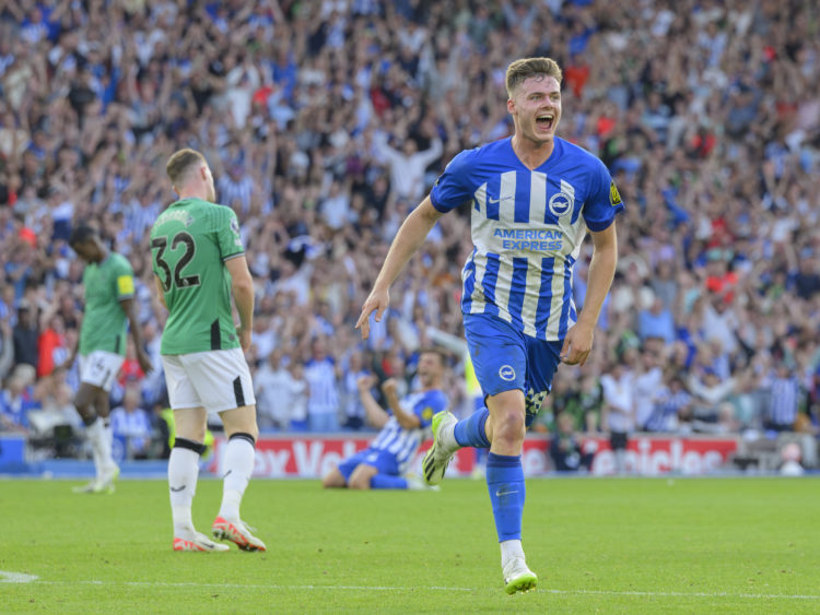 Latest Evan Ferguson injury update has impact for Manchester United