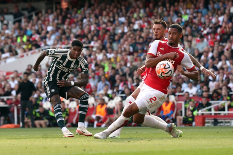 Photo by Jacques Feeney/Offside/Offside via Getty Images