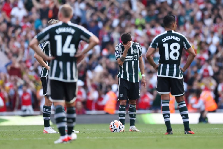 Photo by Jacques Feeney/Offside/Offside via Getty Images
