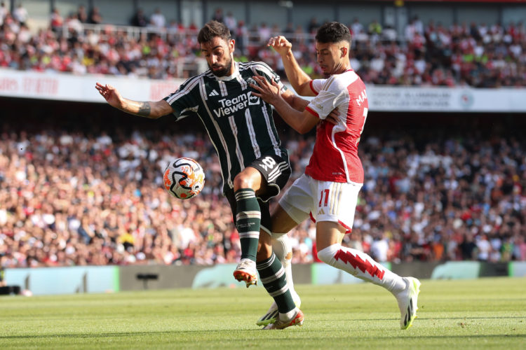 Photo by Jacques Feeney/Offside/Offside via Getty Images