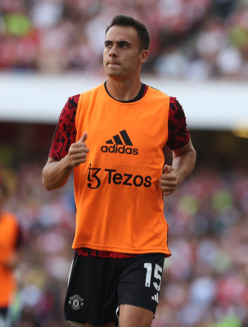 New Signing Wanted To Join Manchester United Three Years Ago Before new-signing-wanted-to-join-manchester-united-three-years-ago-before