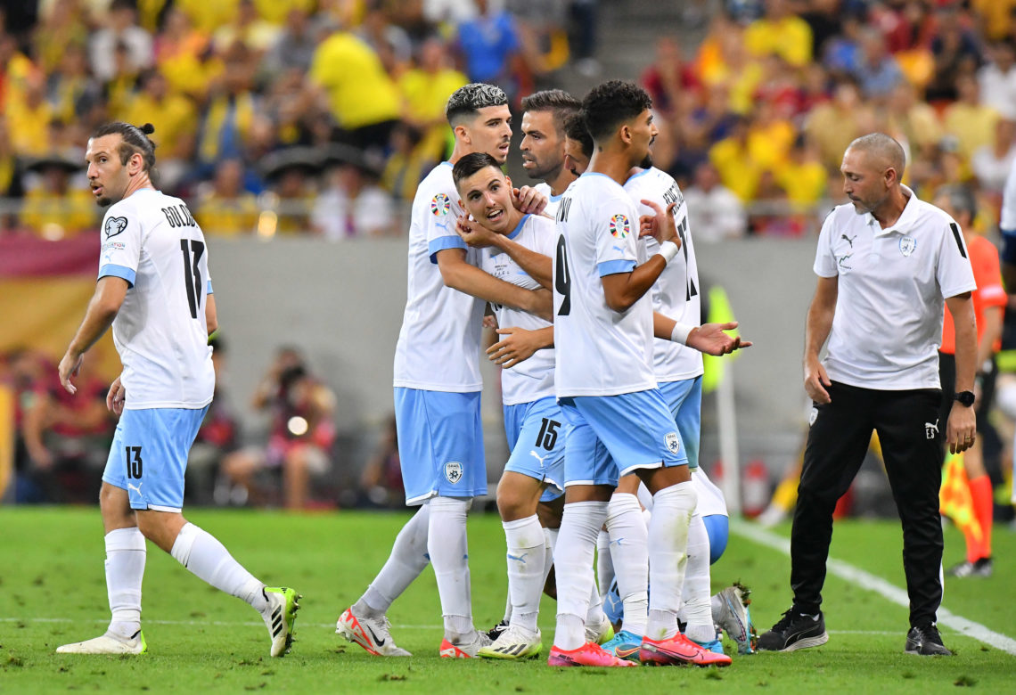 Manchester United scouted 'special' attacking midfielder last week