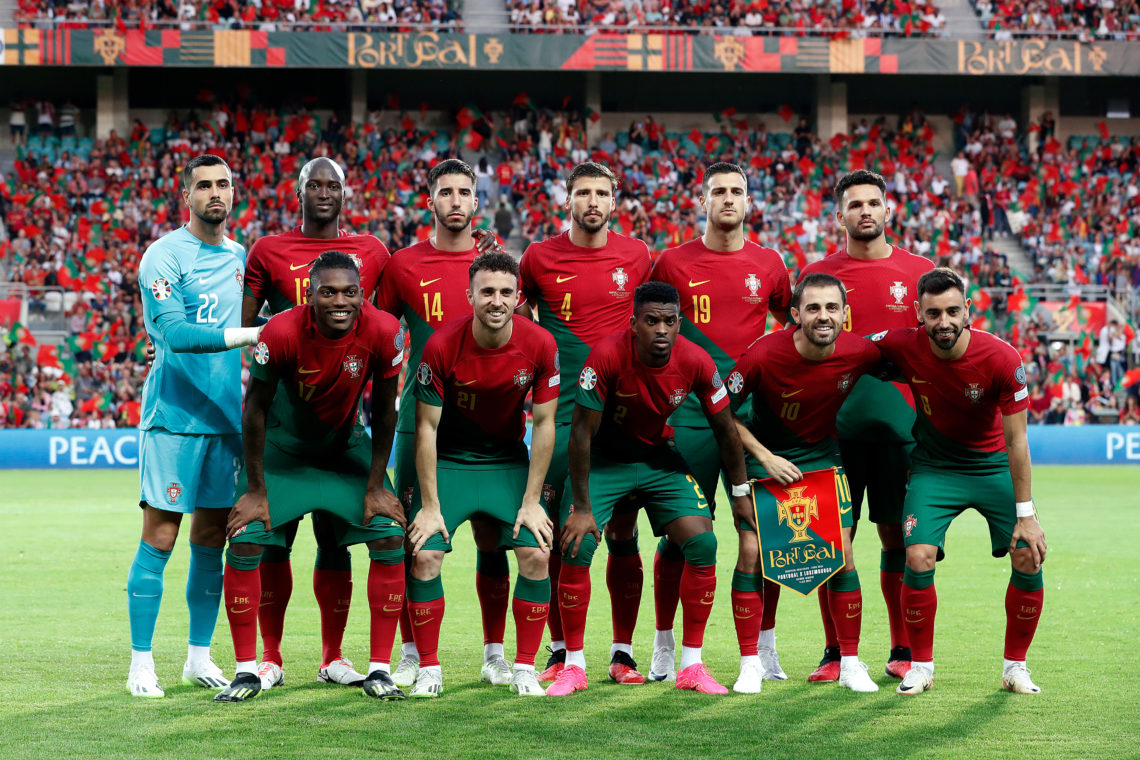 Three assists, seven chances created, one goal, Manchester United star is simply too good in 9-0 international win
