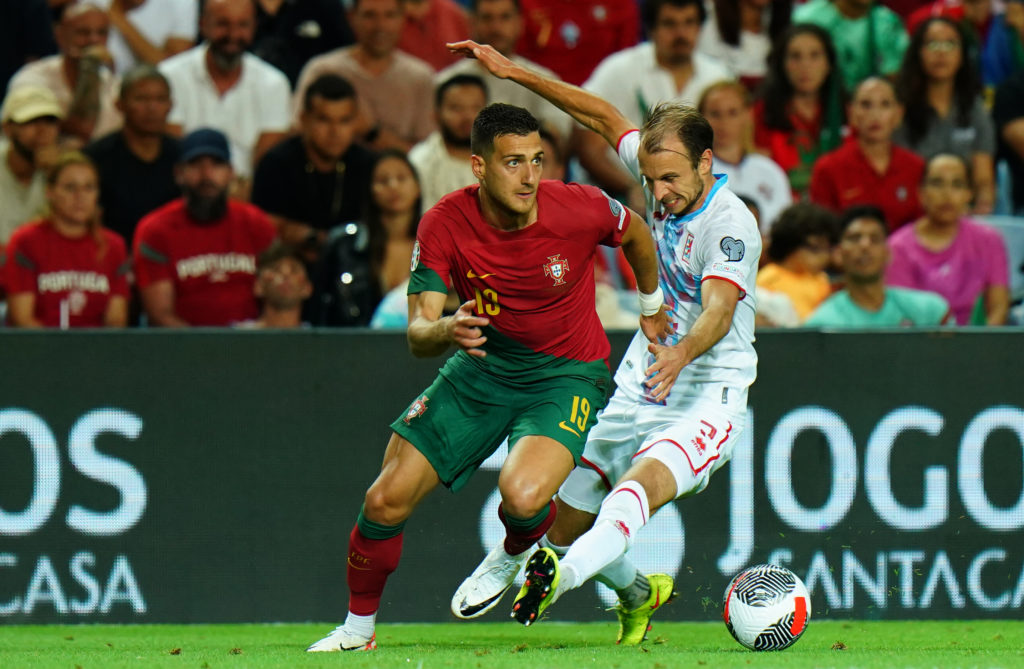 Portugal v Luxembourg - Group J - UEFA EURO 2024 European Qualifiers