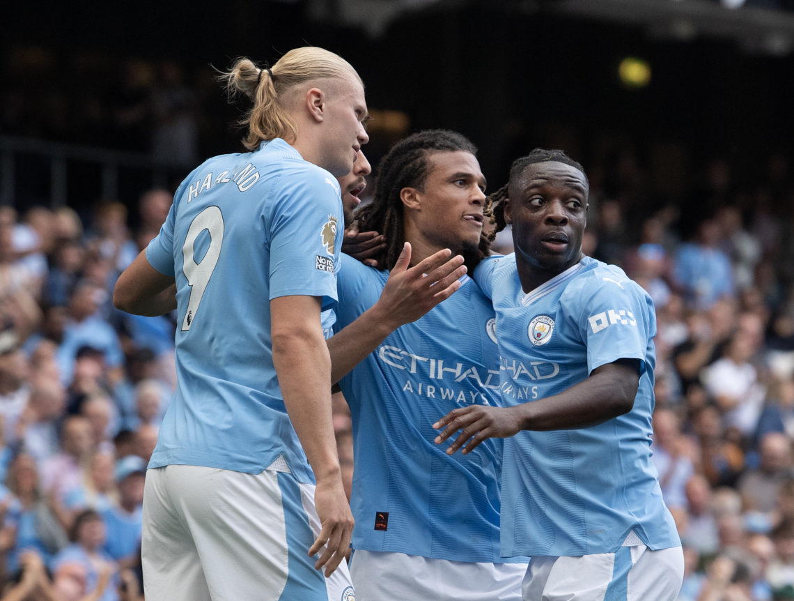 Manchester City have the exact player United are crying out for right now - he's absolutely electric
