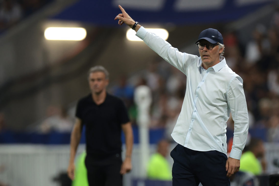 Manager twice-linked to Man United sacked after worst-ever start to a season