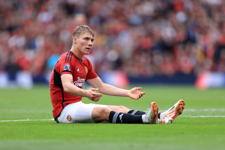 Photo by Simon Stacpoole/Offside/Offside via Getty Images