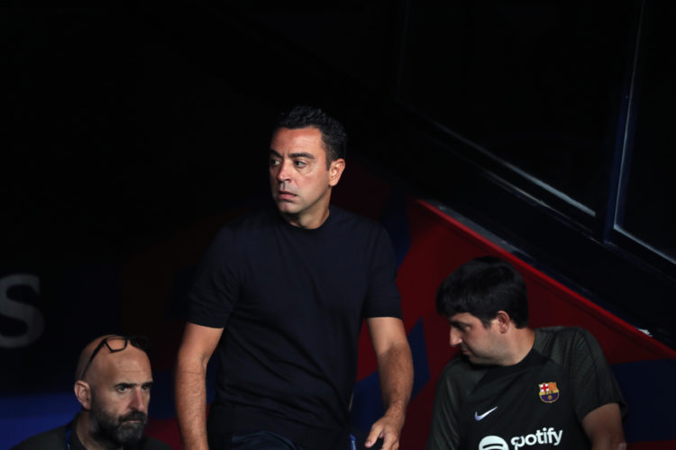 Photo by Joan Valls/Urbanandsport /NurPhoto via Getty Images