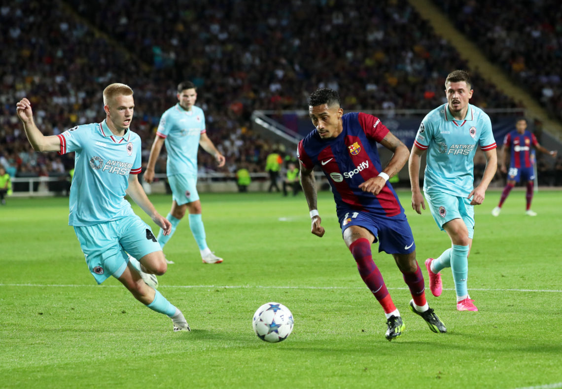 Photo by Joan Valls/Urbanandsport /NurPhoto via Getty Images