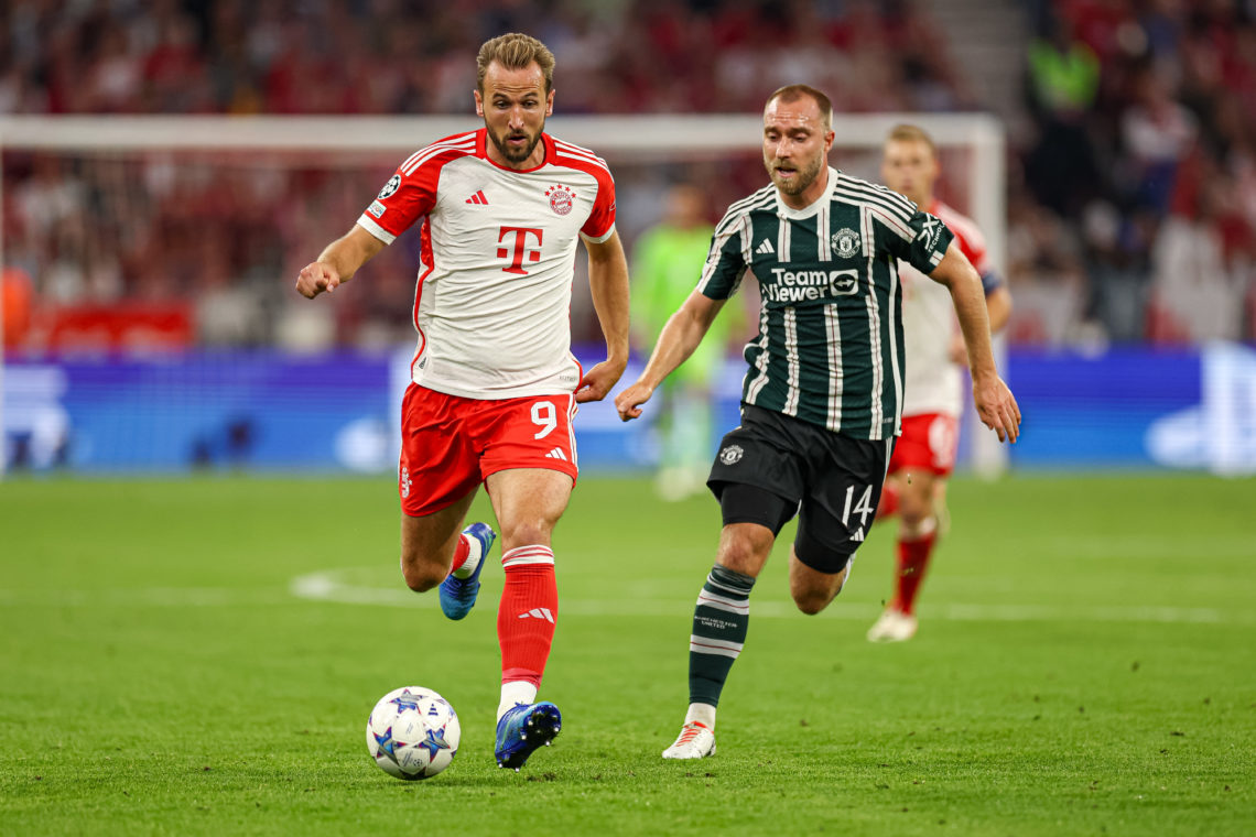 Photo by Stefan Brauer/DeFodi Images via Getty Images