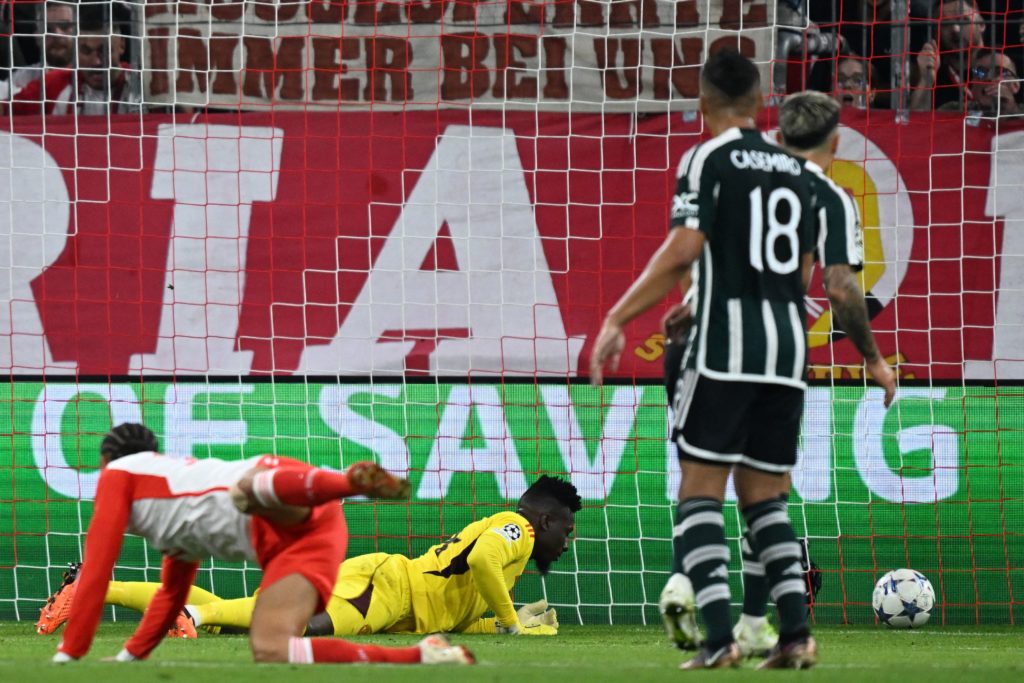 FBL-EUR-C1-BAYERN MUNICH-MAN UTD