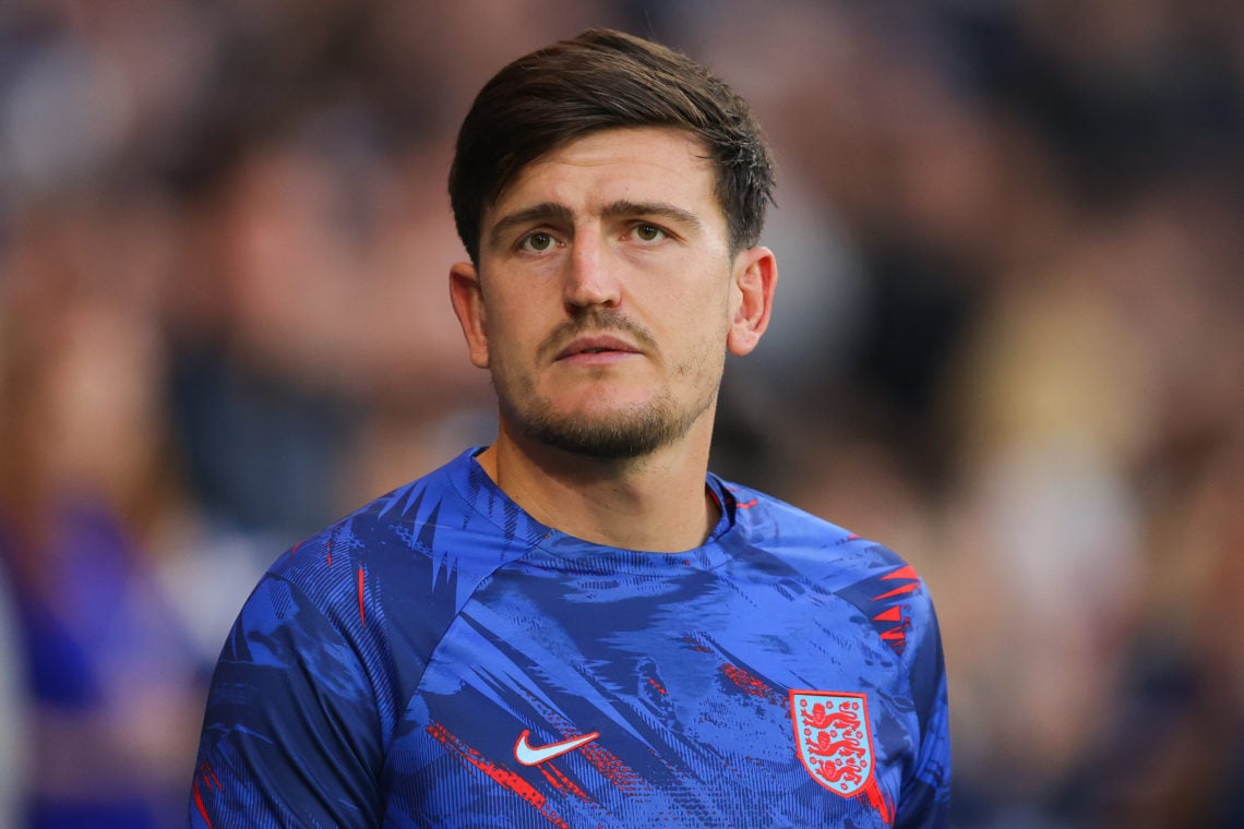 Harry Maguire speaks out for first time about failed West Ham United move