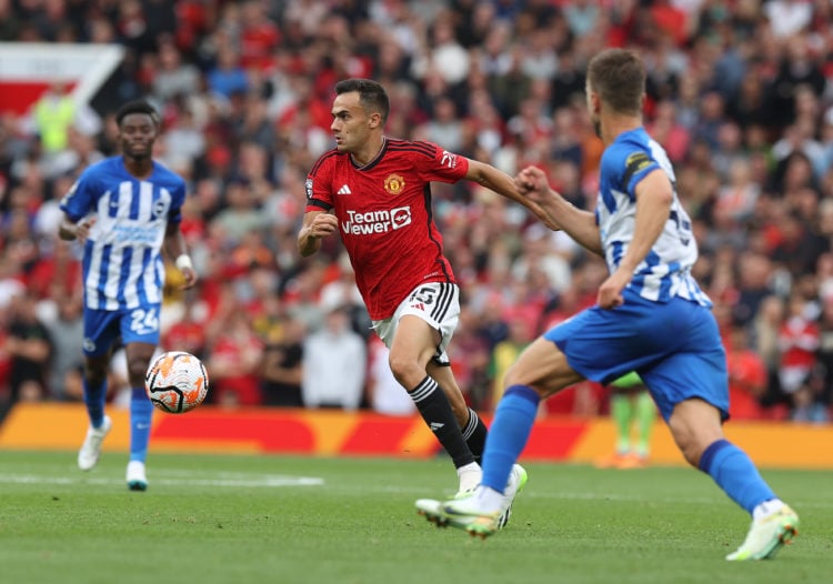 Photo by Matthew Peters/Manchester United via Getty Images
