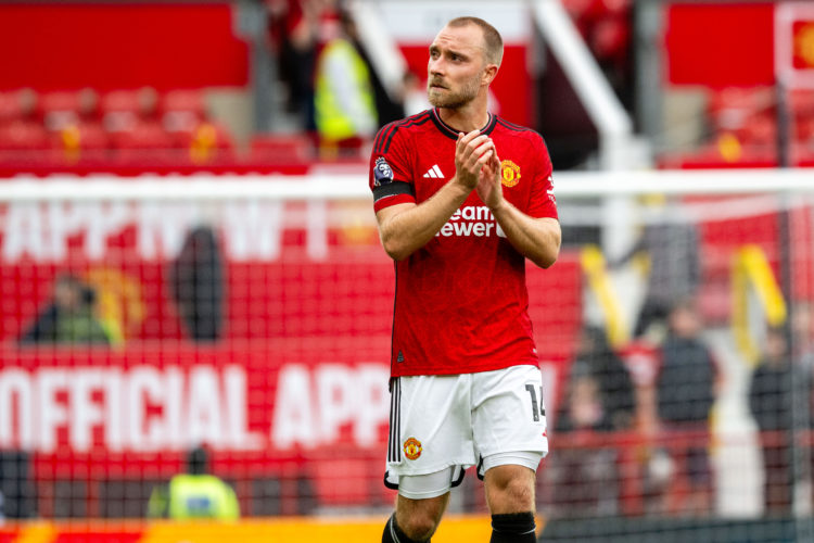 Photo by Ash Donelon/Manchester United via Getty Images