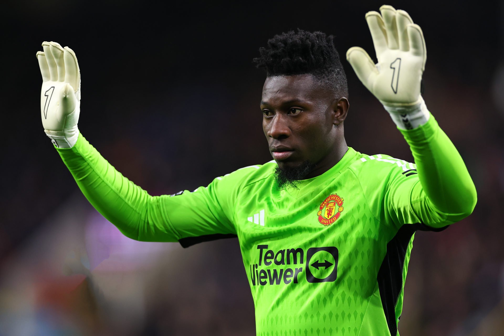 Man United goalkeeper Andre Onana having second thoughts over big decision