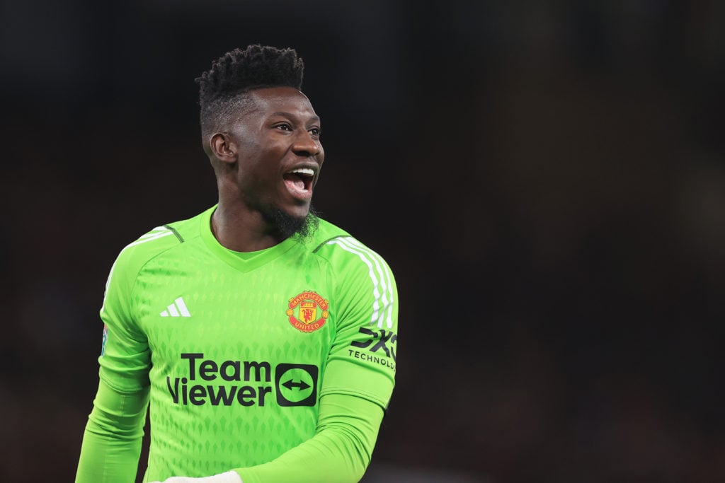 Manchester United v Crystal Palace - Carabao Cup Third Round