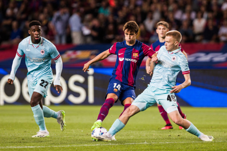 Photo By Javier Borrego/Europa Press via Getty Images