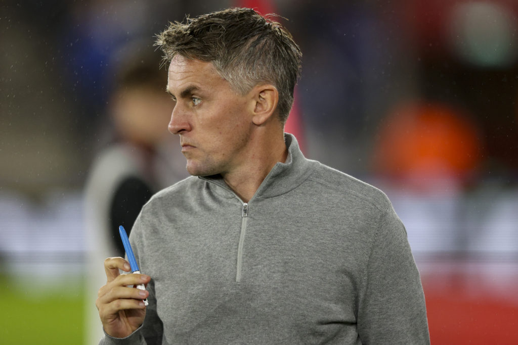 Southampton FC v Ipswich Town - Sky Bet Championship