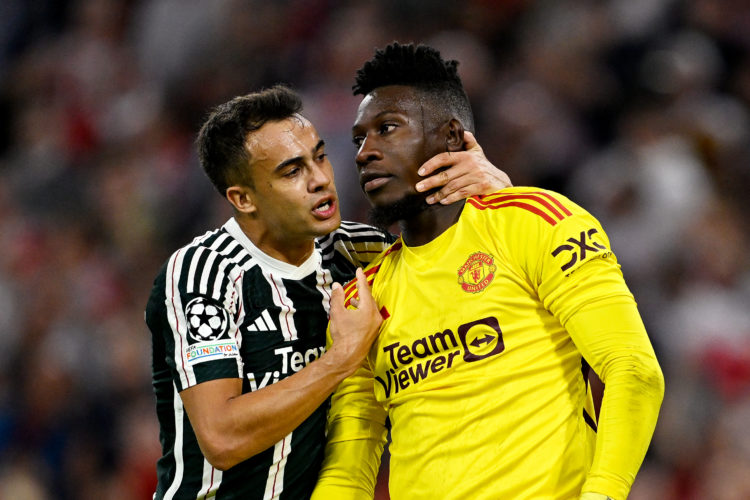Photo by Daniel Kopatsch - UEFA/UEFA via Getty Images