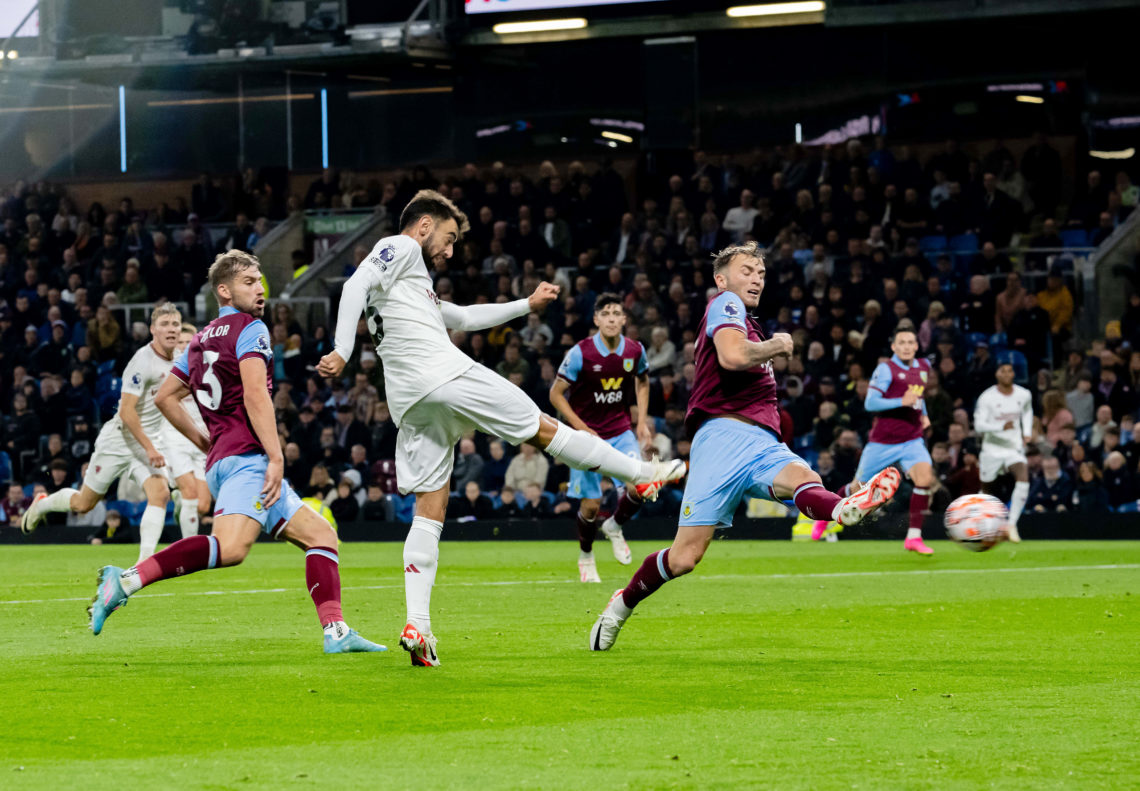 Photo by Ash Donelon/Manchester United via Getty Images