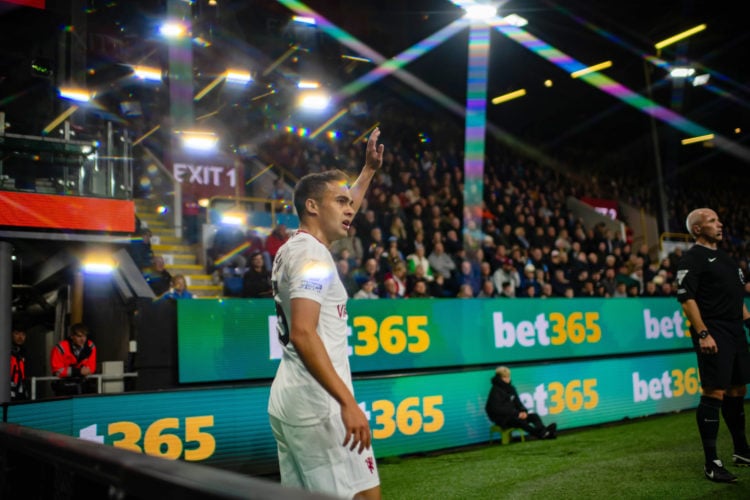 Photo by Ash Donelon/Manchester United via Getty Images