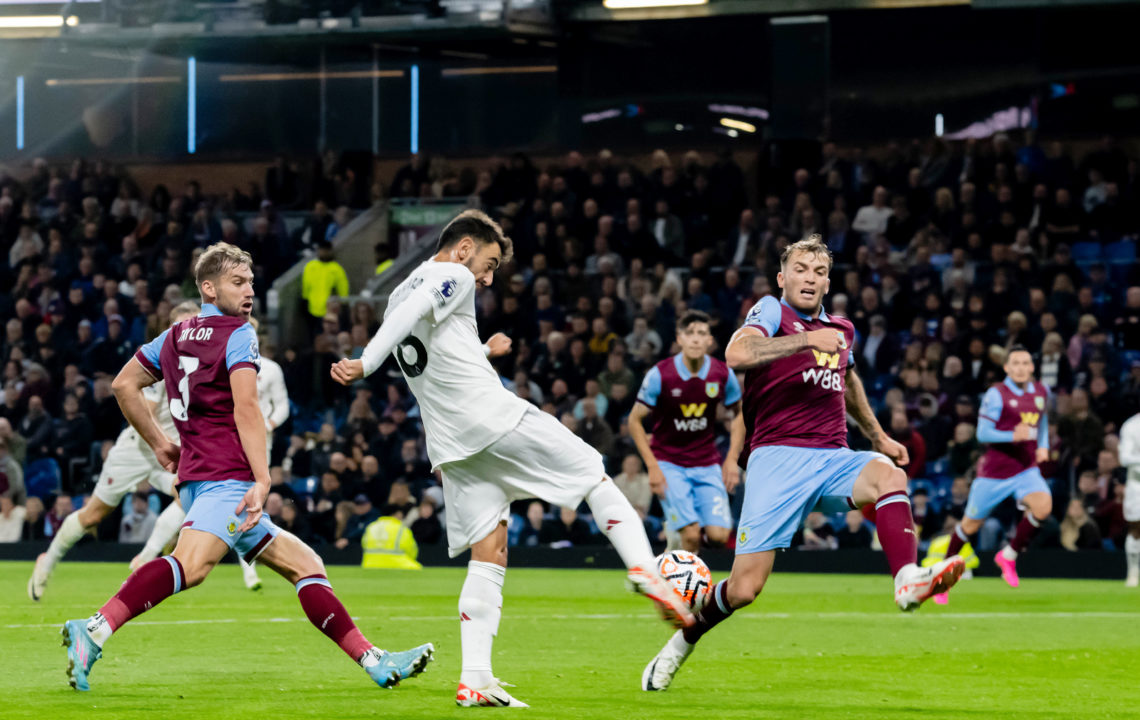 Photo by Ash Donelon/Manchester United via Getty Images