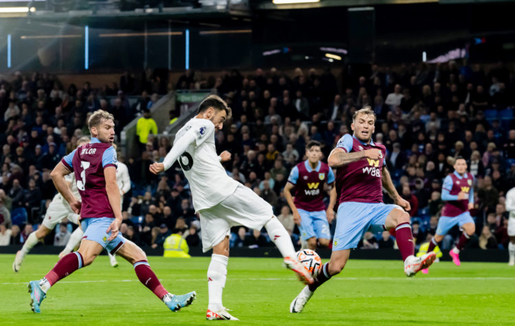 Photo by Ash Donelon/Manchester United via Getty Images