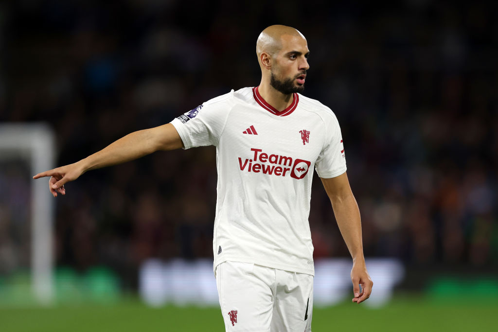 Burnley FC v Manchester United - Premier League