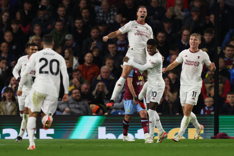 Photo by Matt McNulty/Getty Images