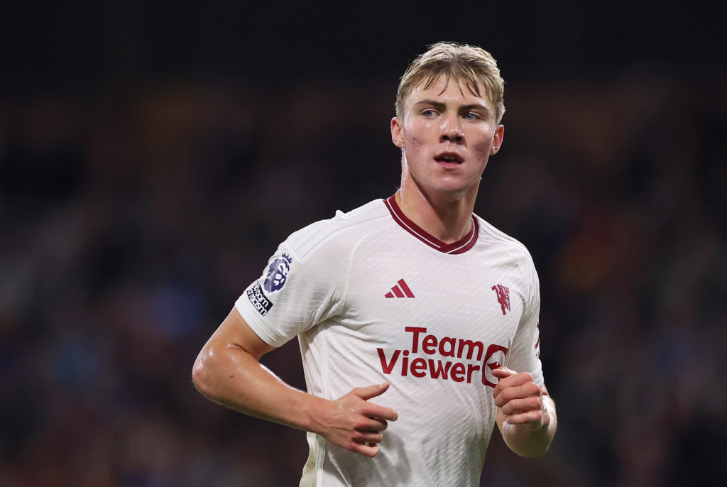 Burnley FC v Manchester United - Premier League