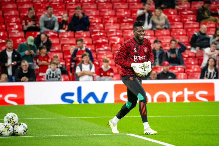 Photo by Ash Donelon/Manchester United via Getty Images,