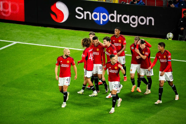Photo by Ash Donelon/Manchester United via Getty Images,
