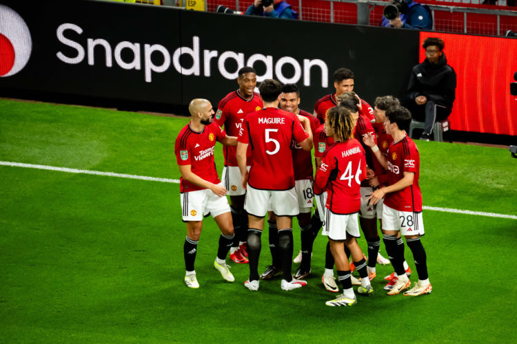 Photo by Ash Donelon/Manchester United via Getty Images,