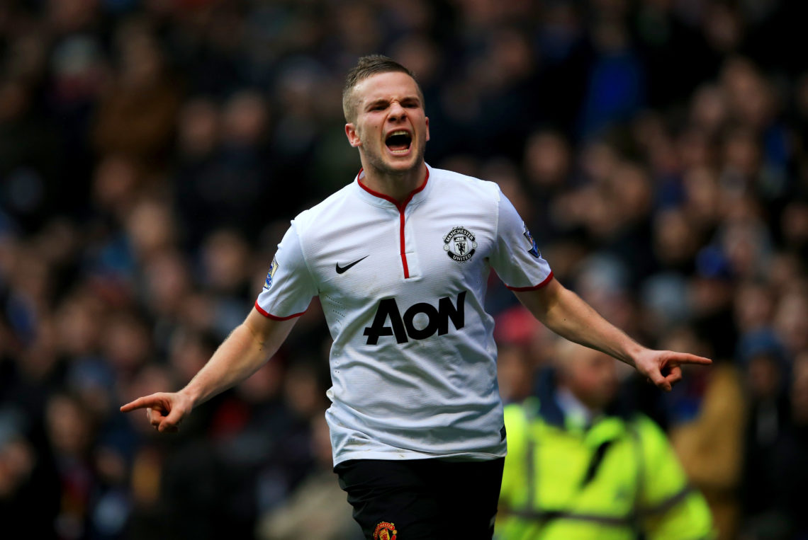 Tom Cleverley thinks imminent signing can become a 'fan favourite' at Old Trafford