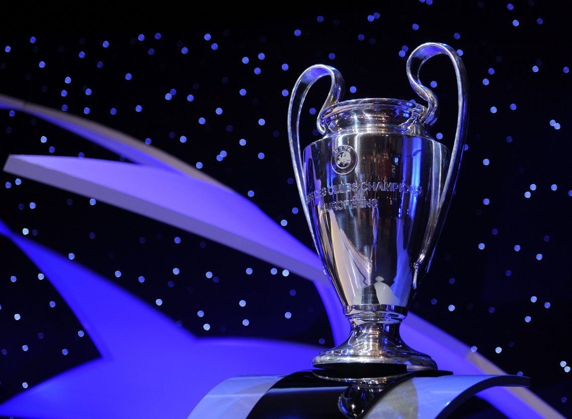 Bleak future for Manchester United ace who is axed from Champions League squad