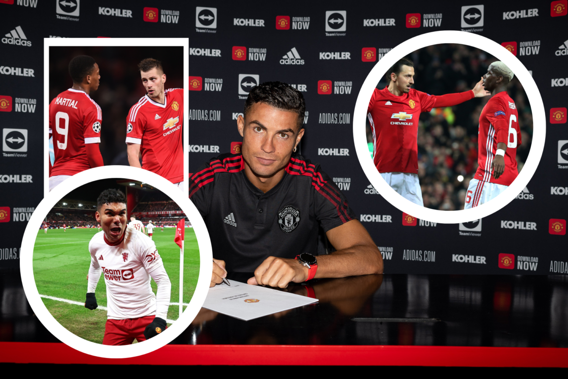 Manu transfers discount