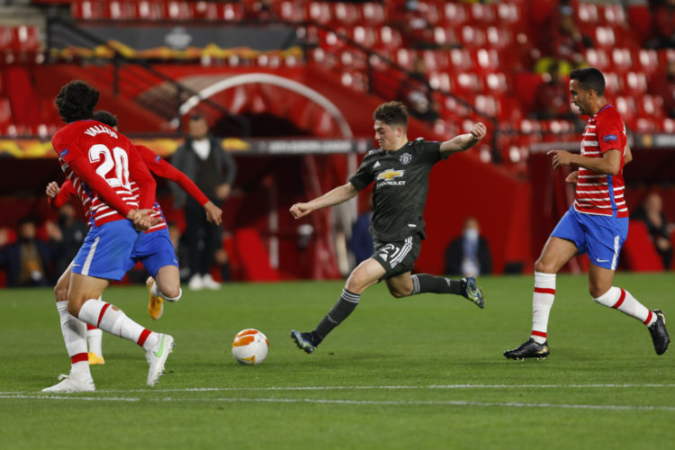 Photo by Álex Cámara/NurPhoto via Getty Images