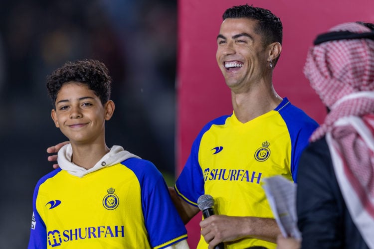 Photo by Yasser Bakhsh/Getty Images