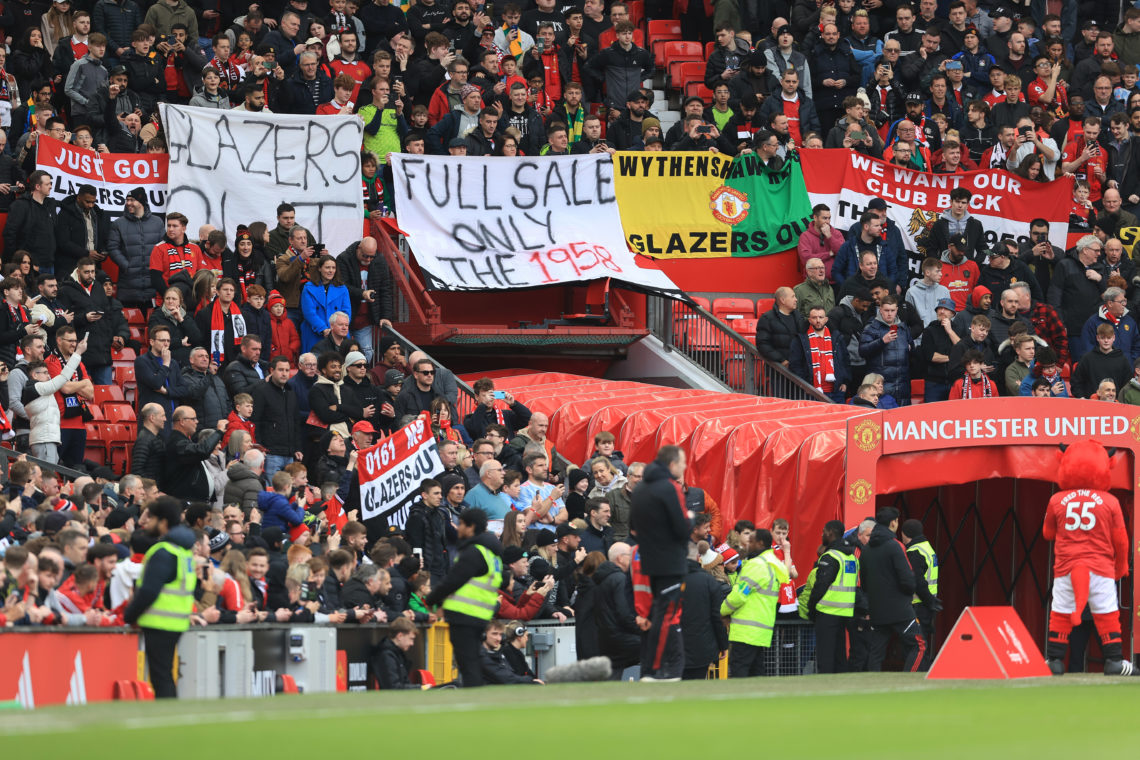 Photo by Simon Stacpoole/Offside/Offside via Getty Images