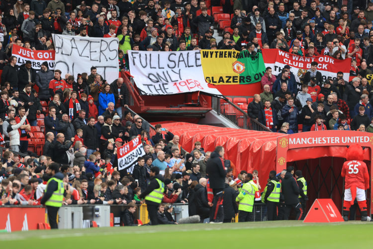 Photo by Simon Stacpoole/Offside/Offside via Getty Images