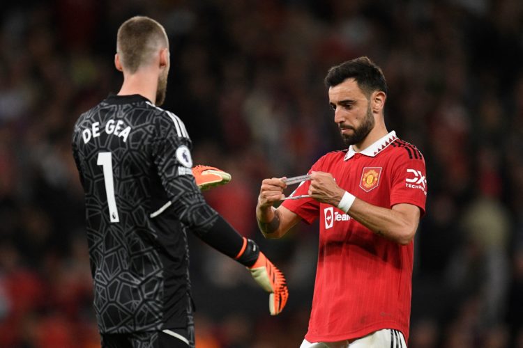 Photo by OLI SCARFF/AFP via Getty Images
