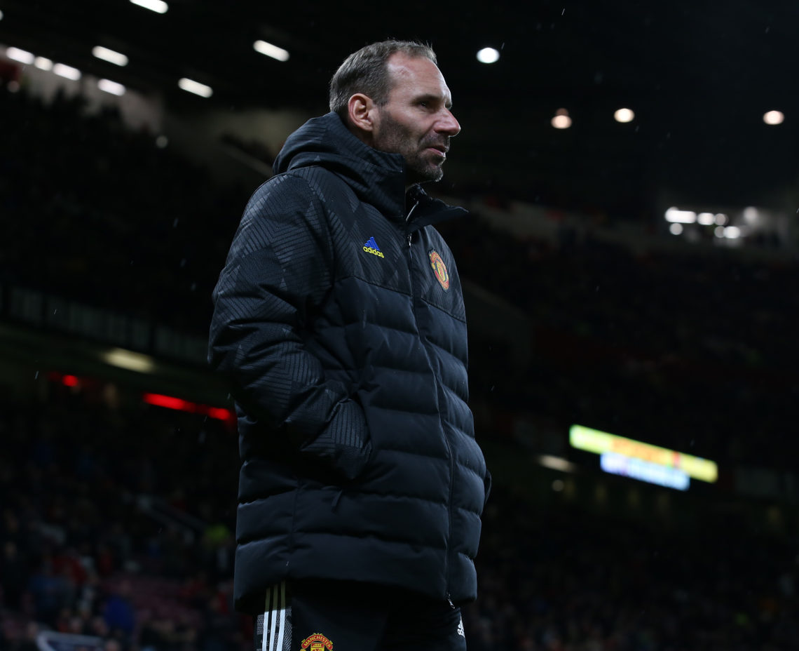 Photo by Matthew Peters/Manchester United via Getty Images