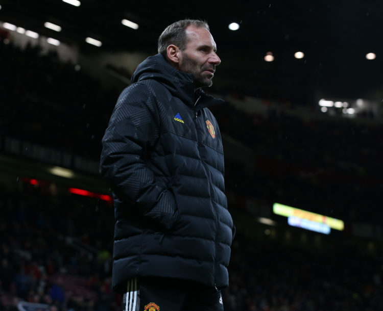 Photo by Matthew Peters/Manchester United via Getty Images