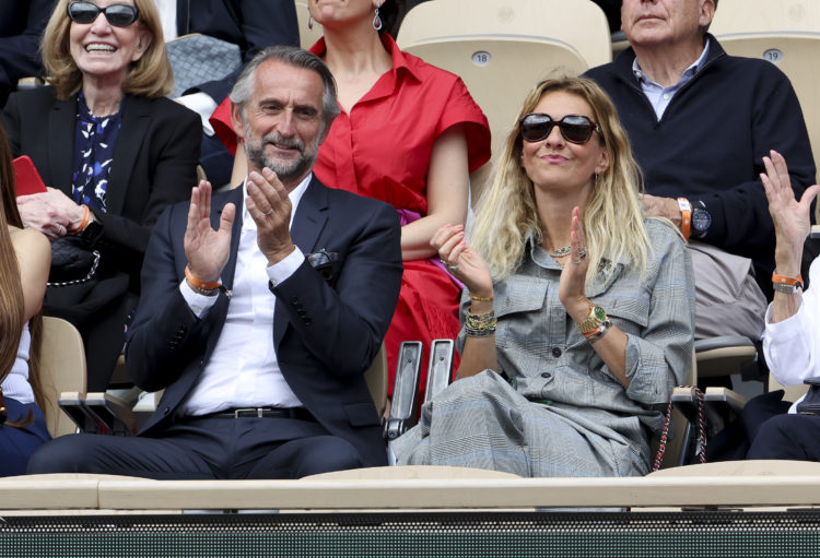 Photo by Jean Catuffe/Getty Images