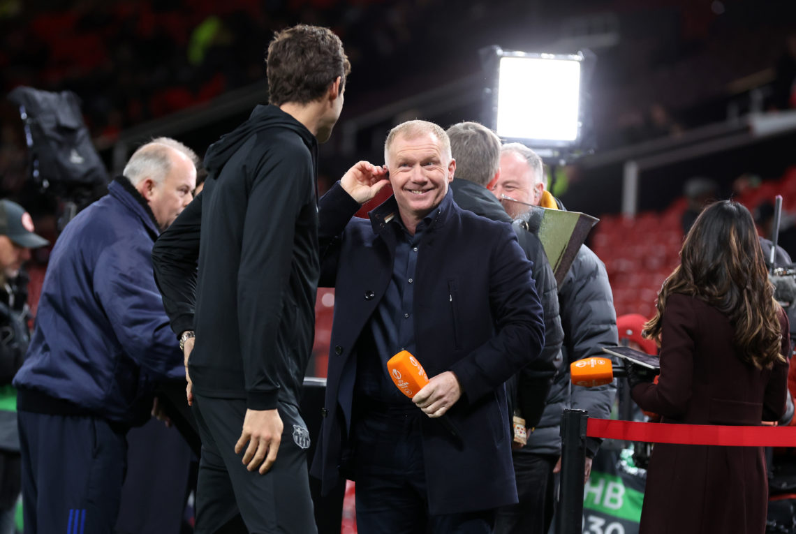 Photo by Alex Livesey - UEFA/UEFA via Getty Images